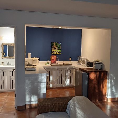 Playa Grande Park Villas Bagian luar foto