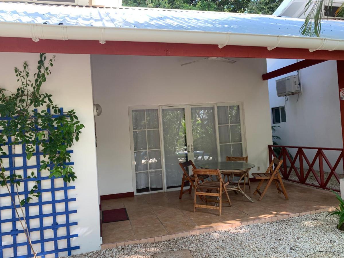 Playa Grande Park Villas Bagian luar foto