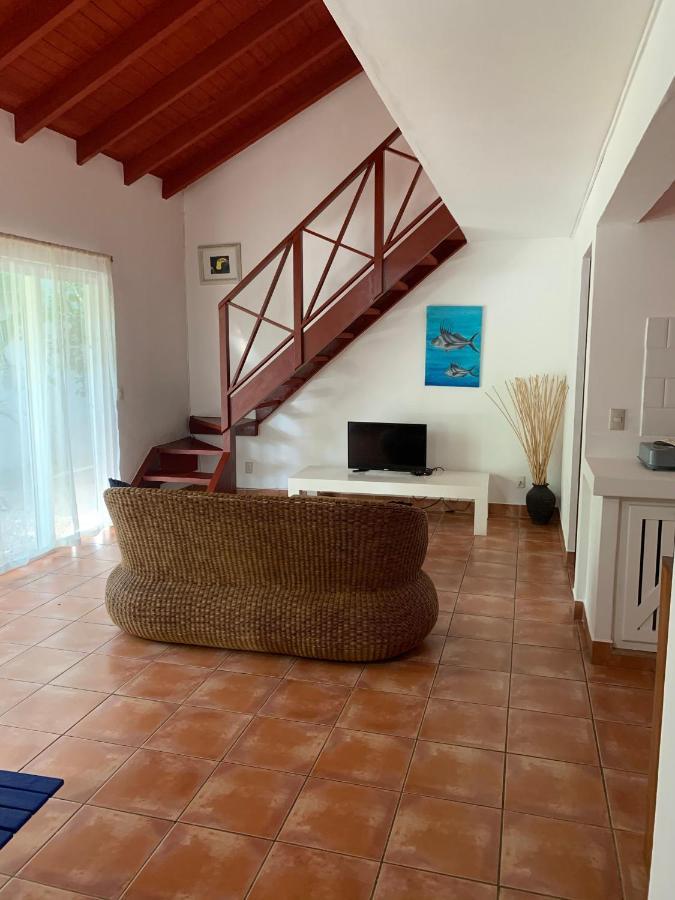 Playa Grande Park Villas Bagian luar foto