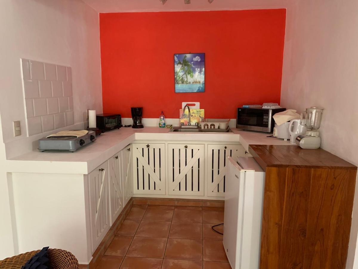 Playa Grande Park Villas Bagian luar foto
