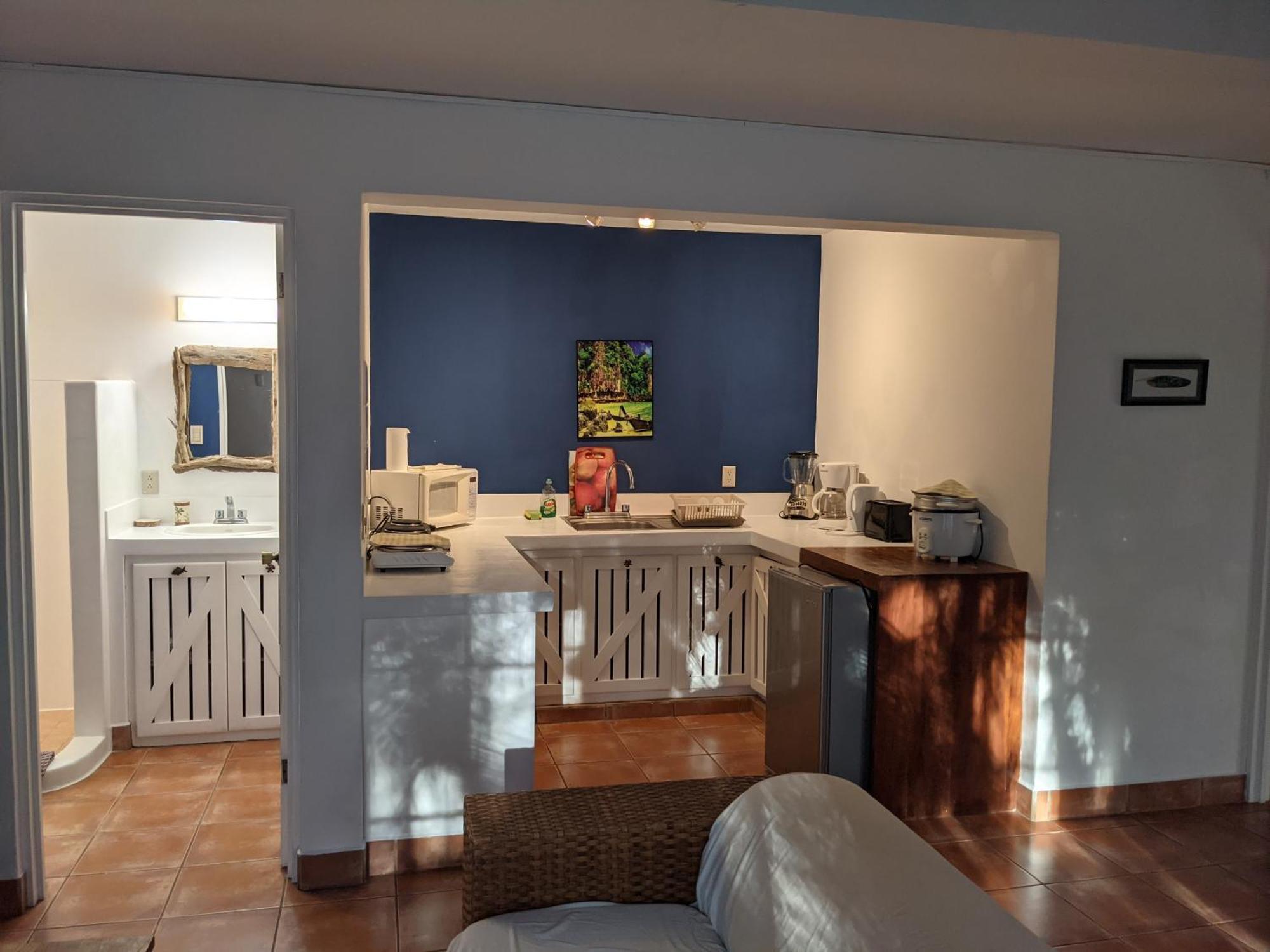 Playa Grande Park Villas Bagian luar foto