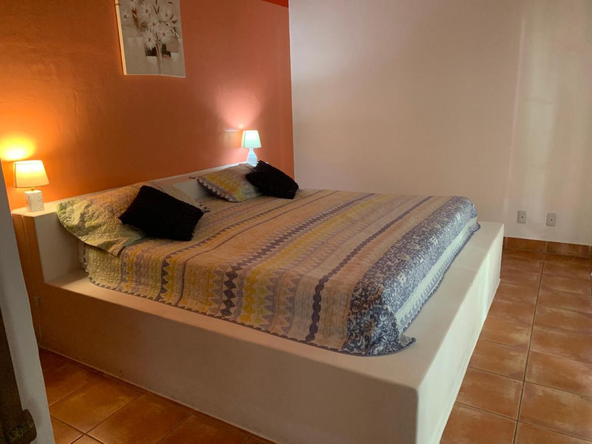 Playa Grande Park Villas Bagian luar foto