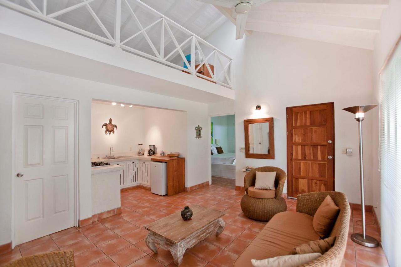 Playa Grande Park Villas Bagian luar foto
