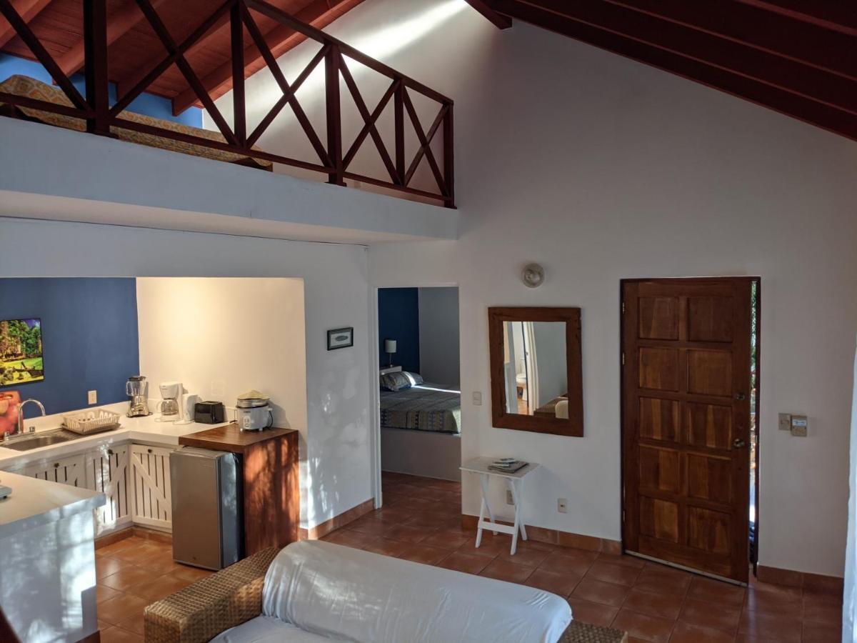 Playa Grande Park Villas Bagian luar foto