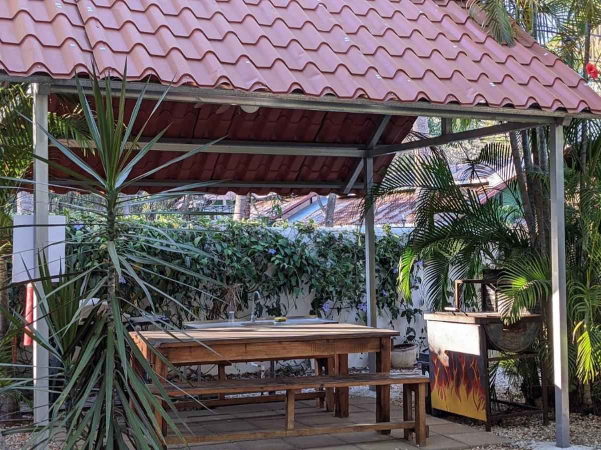 Playa Grande Park Villas Bagian luar foto