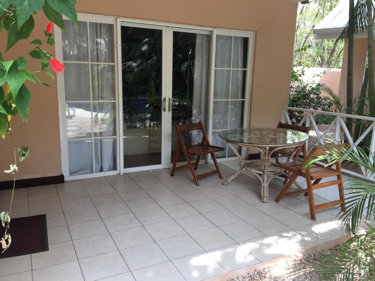 Playa Grande Park Villas Bagian luar foto