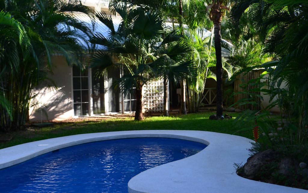 Playa Grande Park Villas Bagian luar foto