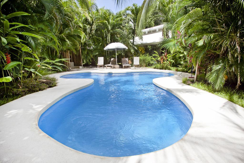 Playa Grande Park Villas Bagian luar foto