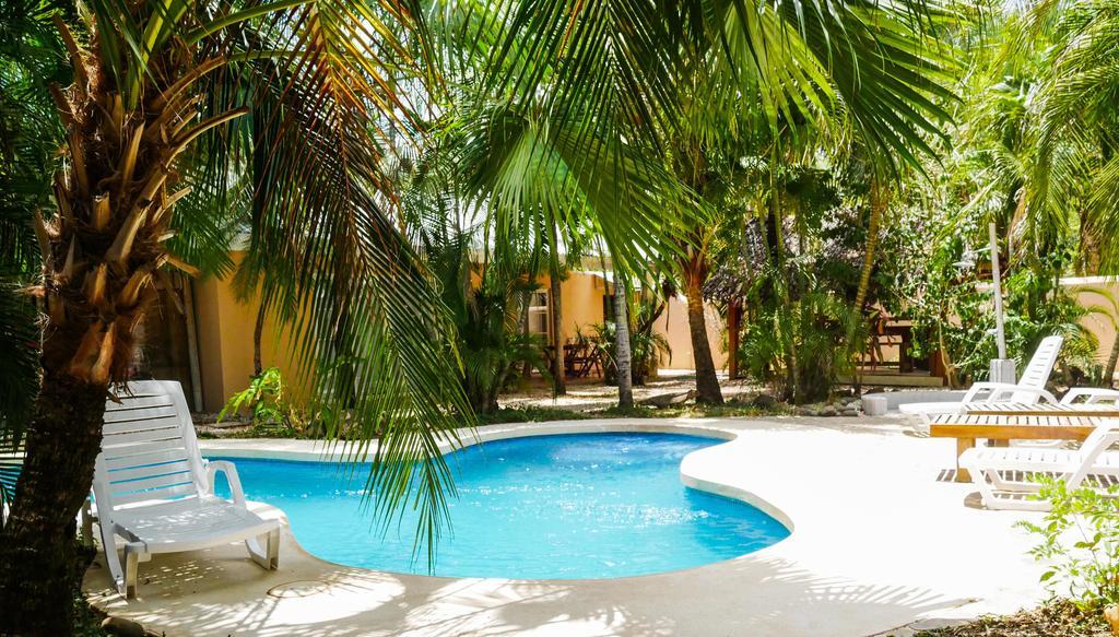 Playa Grande Park Villas Bagian luar foto