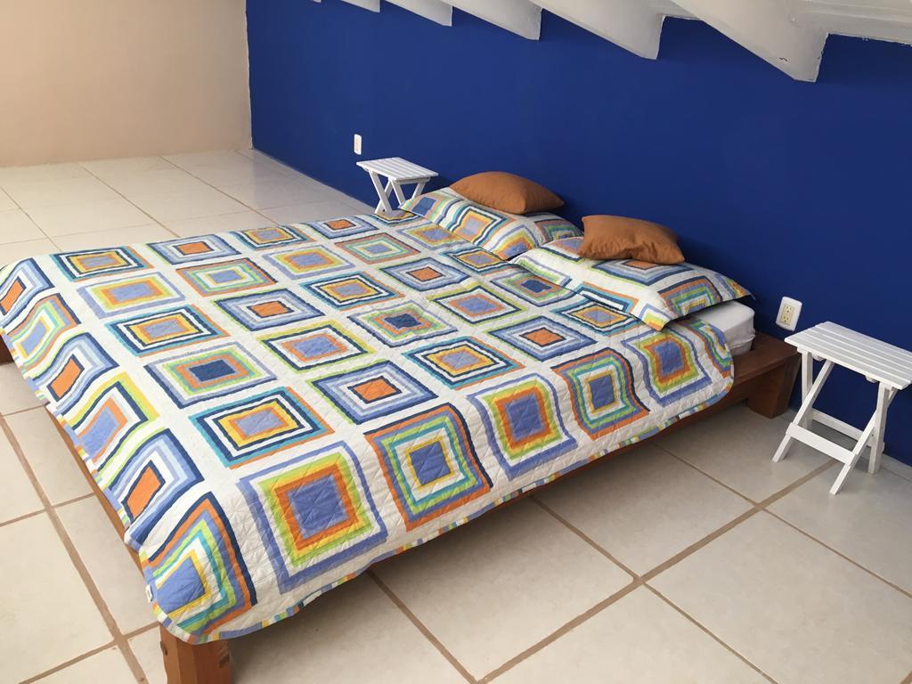 Playa Grande Park Villas Bagian luar foto