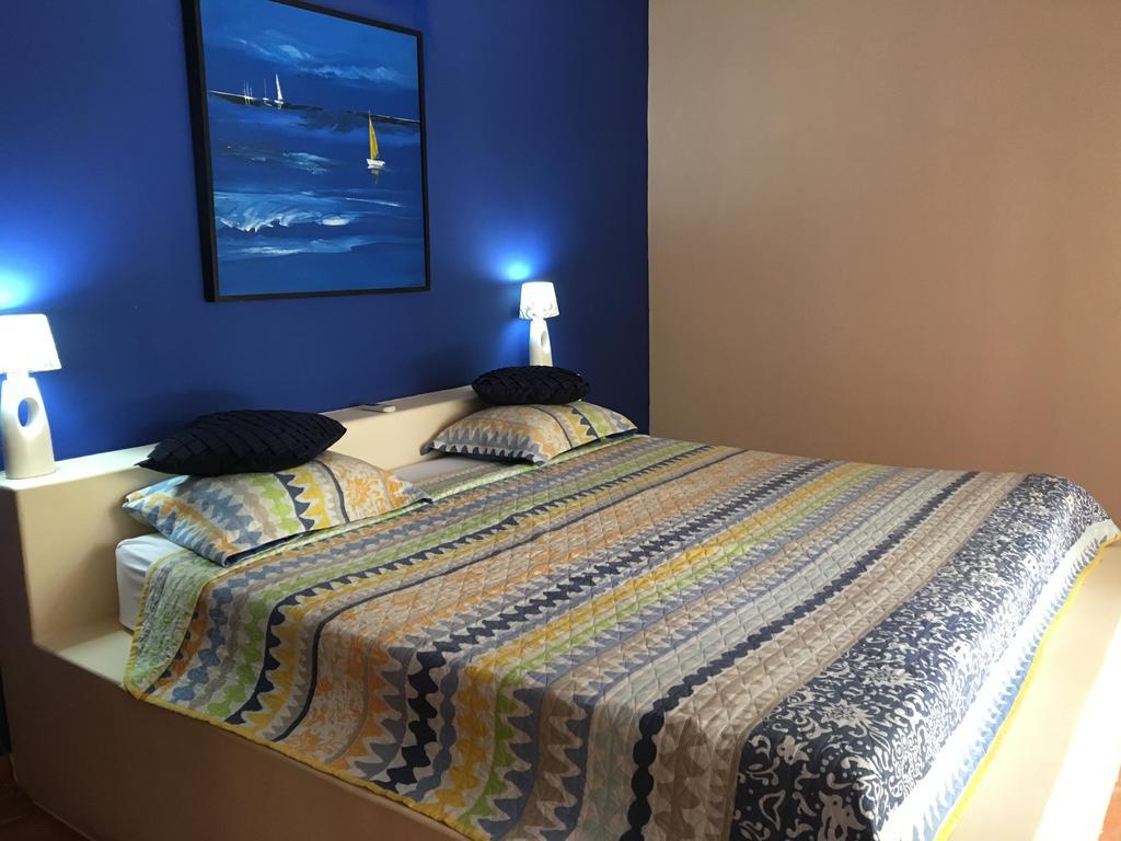 Playa Grande Park Villas Bagian luar foto